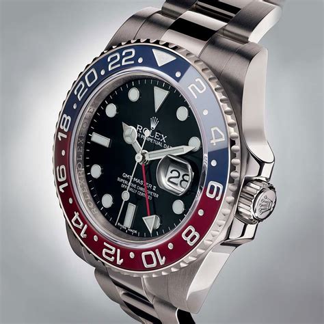 rolex oyster perpetual date gmt-master ii|rolex gmt master ii models.